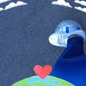 Meet your Posher, Amalia